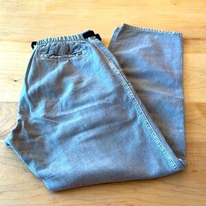 Vintage Fila Outdoor Pants